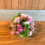 アレンジメント
3,000yen+tax