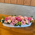 プリザーブドフラワー
20,000yen+tax